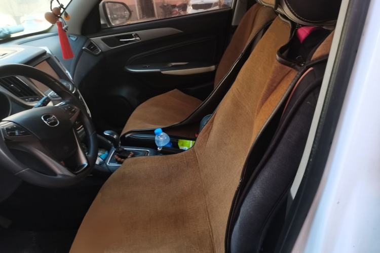 Used CHANGAN OSHAN COS5 2019 1.6L Automatic Classic Version China V Standard Left Front Seat