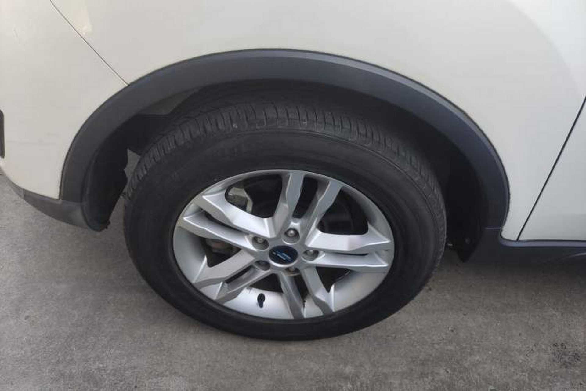 Used CHANGAN OSHAN COS5 2019 1.6L Automatic Classic Model China VI Standard Left Front Wheel Hub
