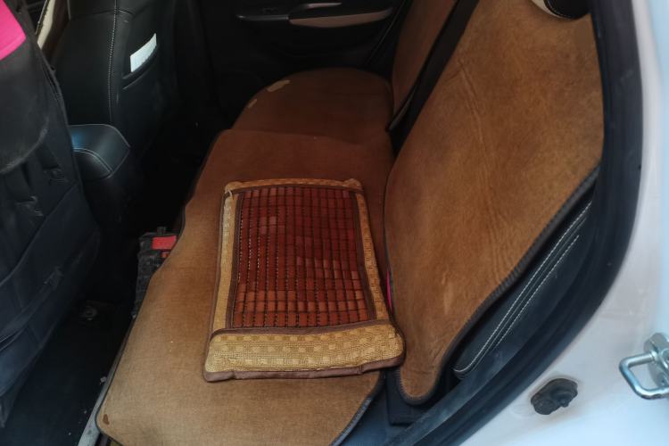 Used CHANGAN OSHAN COS5 2019 1.6L Automatic Classic Version China V Standard Left Rear Seat
