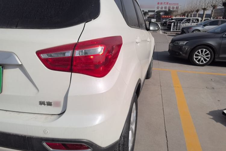 Used CHANGAN OSHAN COS5 2019 1.6L Automatic Classic Model China VI Standard Right Rear Taillight
