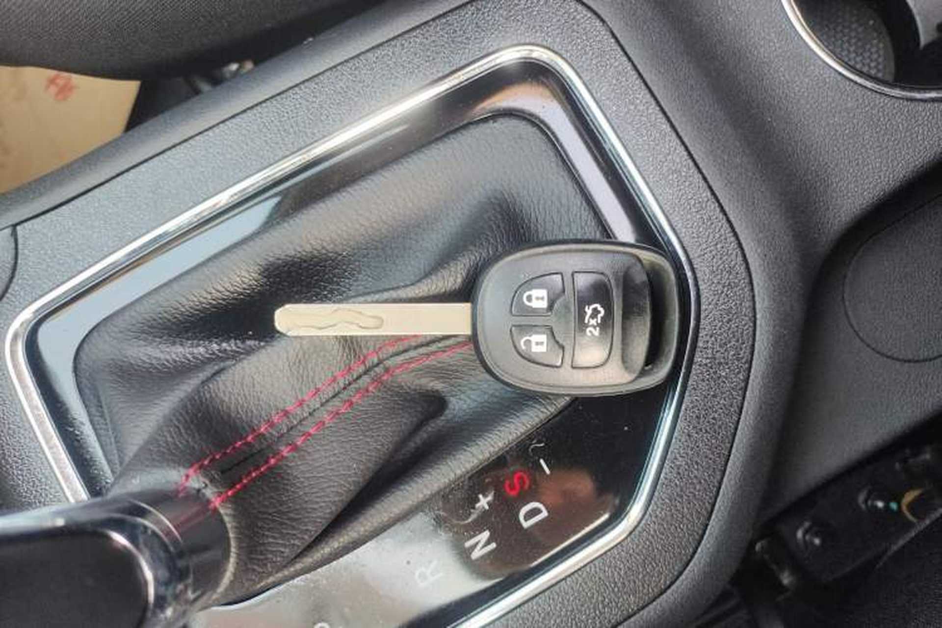 Used CHANGAN OSHAN COS5 2019 1.6L Automatic Classic Model China VI Standard Vehicle Key