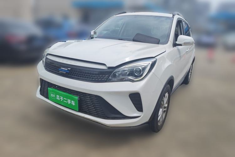 Ojetý CHANGAN OSHAN COS5 2021 1.6L CVT Luxury Model Guazi used car, China used car export, Used car for sale, Used  cars, Cheapest cars for sale