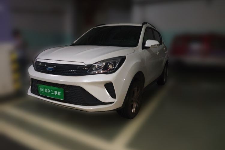 Used CHANGAN OSHAN COS5 2021 1.6L Manual Luxury Model Guazi used car, China used car export, Used car for sale, Used  cars, Cheapest cars for sale