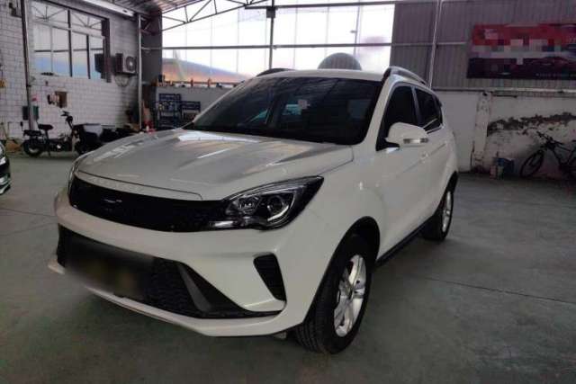 Used CHANGAN OSHAN COS5 2021 1.6L CVT Luxury Model