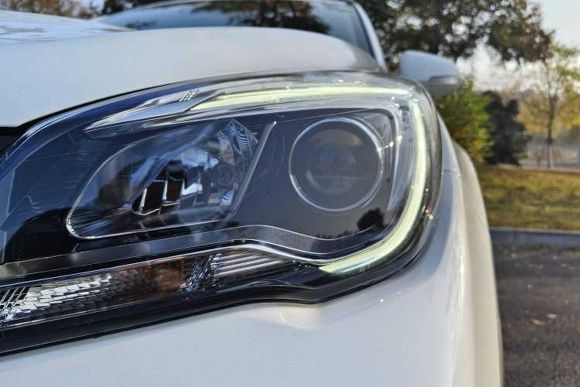 Used CHANGAN OSHAN COS5 2021 1.6L CVT Luxury Model Exterior 11