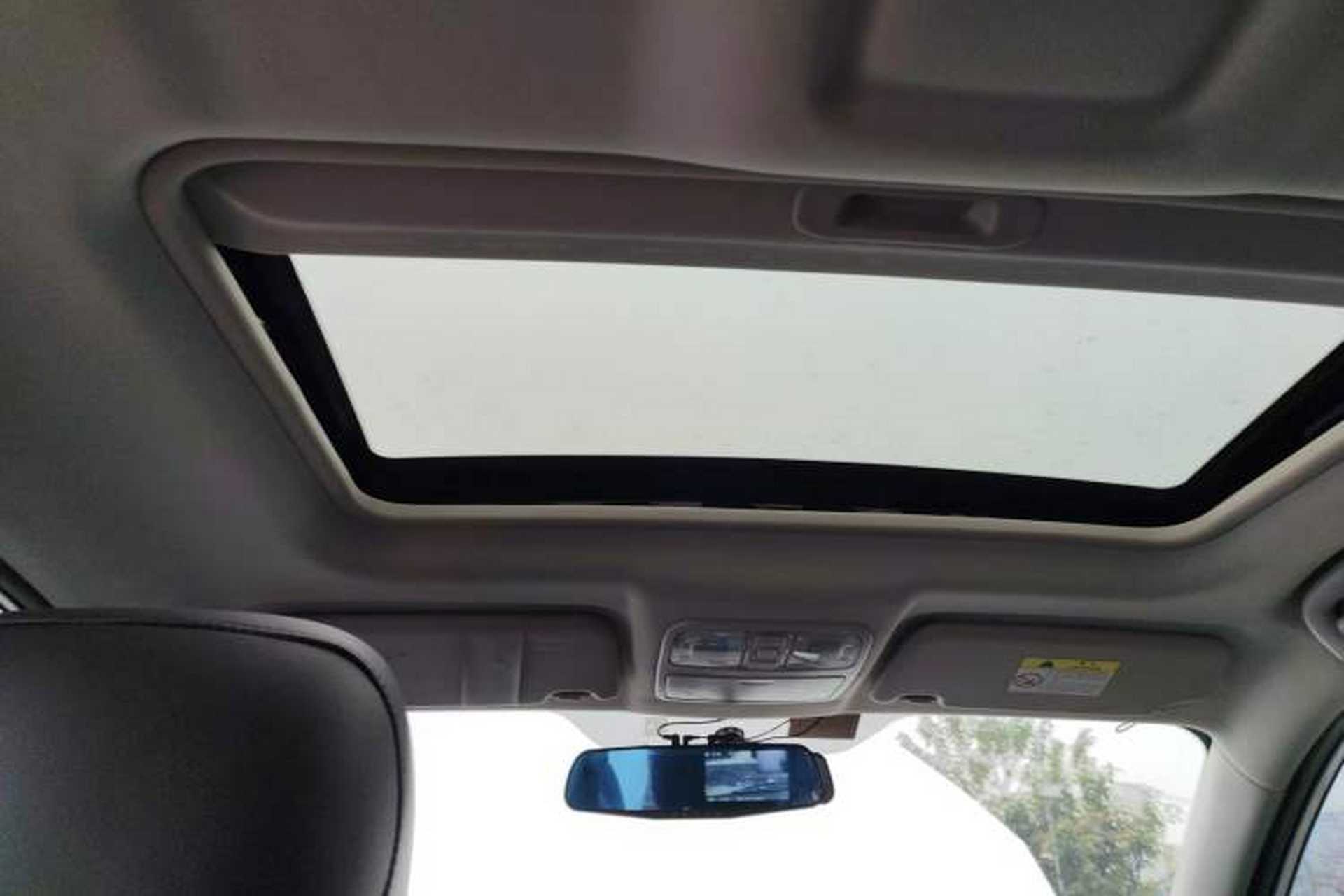 Used CHANGAN OSHAN COS5 2021 1.6L Manual Luxury Model Headliner