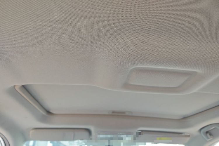 Used CHANGAN OSHAN COS5 2021 1.6L CVT Luxury Model Headliner