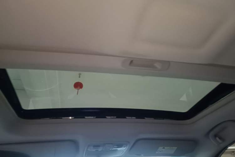 Used CHANGAN OSHAN COS5 2021 1.6L CVT Luxury Model Headliner