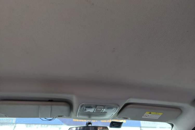 Used CHANGAN OSHAN COS5 2021 1.6L CVT Classic Model Headliner