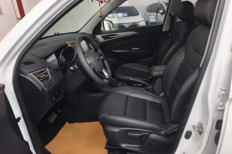 Used CHANGAN OSHAN COS5 2021 1.6L CVT Luxury Model Interior 1