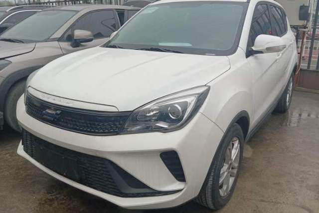 Used CHANGAN OSHAN COS5 2021 1.6L CVT Luxury Model