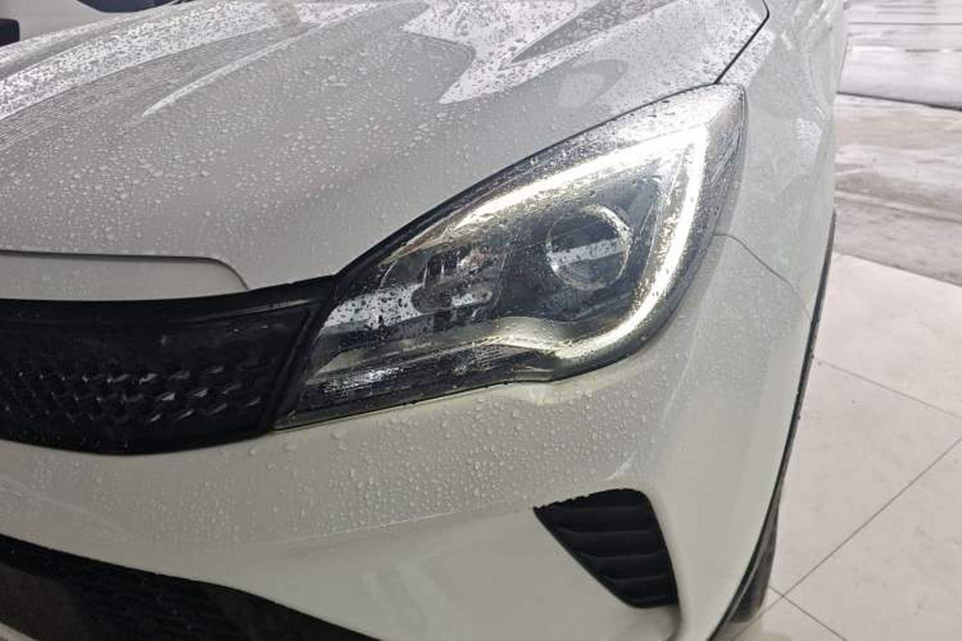 Used CHANGAN OSHAN COS5 2021 1.6L CVT Luxury Model Left Front Headlight