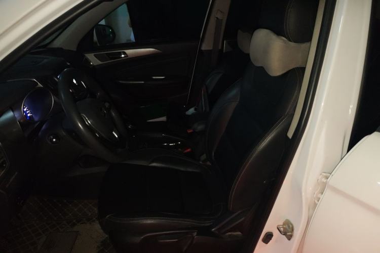 Used CHANGAN OSHAN COS5 2021 1.6L Manual Luxury Model Left Front Seat
