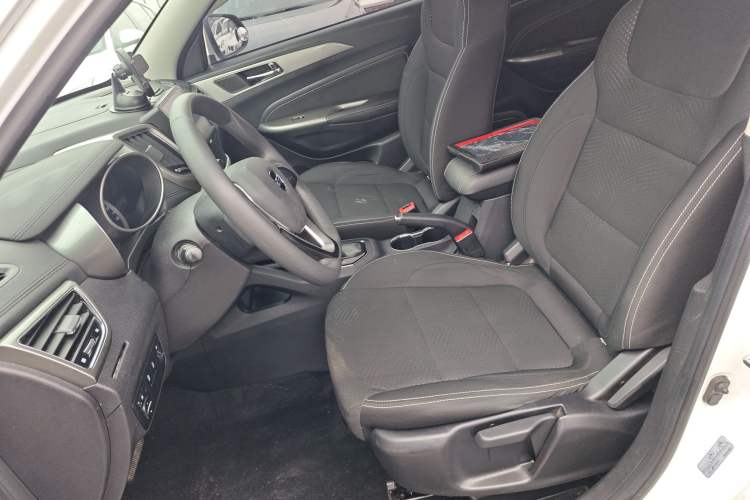 Used CHANGAN OSHAN COS5 2021 1.6L CVT Classic Model Left Front Seat