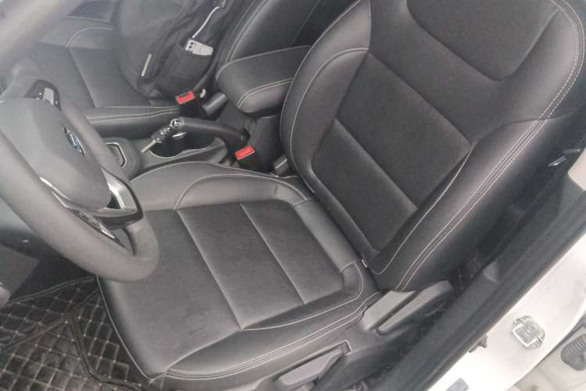 Used CHANGAN OSHAN COS5 2021 1.6L CVT Luxury Model Left Front Seat