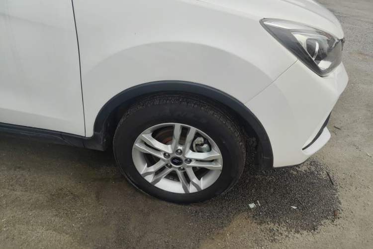Used CHANGAN OSHAN COS5 2021 1.6L CVT Luxury Model Right Front Wheel Hub