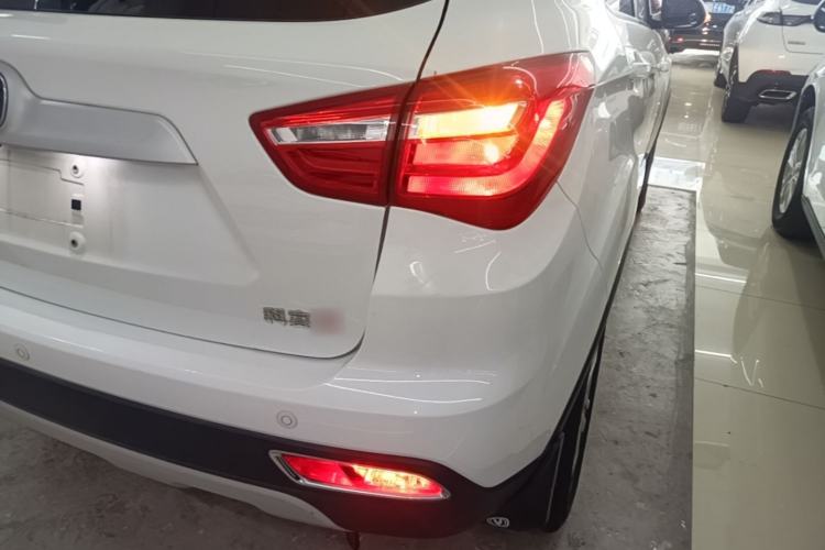 Used CHANGAN OSHAN COS5 2021 1.6L CVT Luxury Model Right Rear Taillight