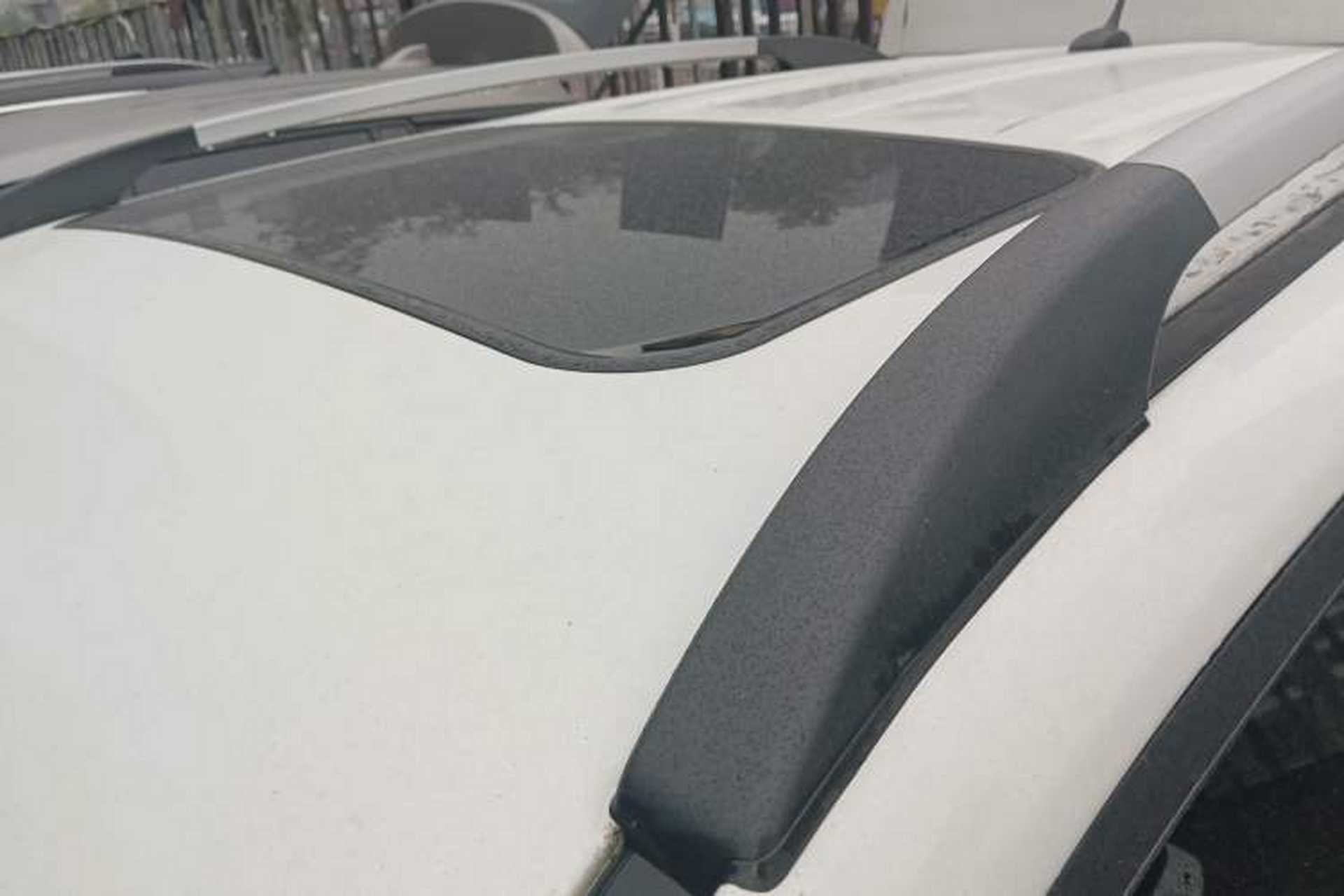 Used CHANGAN OSHAN COS5 2021 1.6L CVT Luxury Model Roof