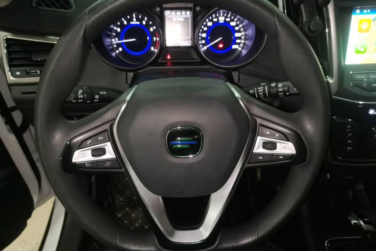Used CHANGAN OSHAN COS5 2021 1.6L CVT Luxury Model Steering Wheel