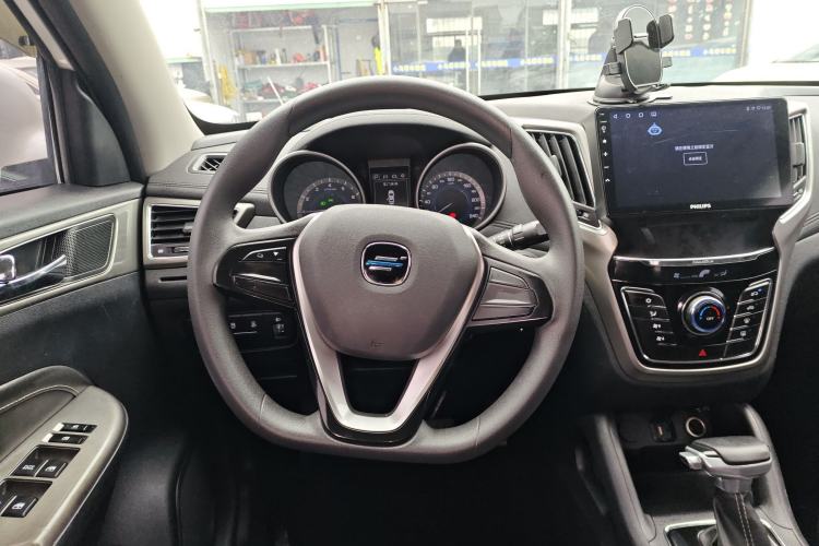 Used CHANGAN OSHAN COS5 2021 1.6L CVT Classic Model Steering Wheel