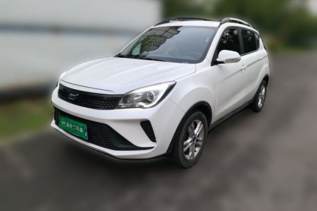 Used CHANGAN OSHAN COS5 2021 1.6L CVT Luxury Model