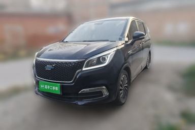 Used CHANGAN OSHAN Cosmos 2019 1.5T Manual Elite Version China V Standard