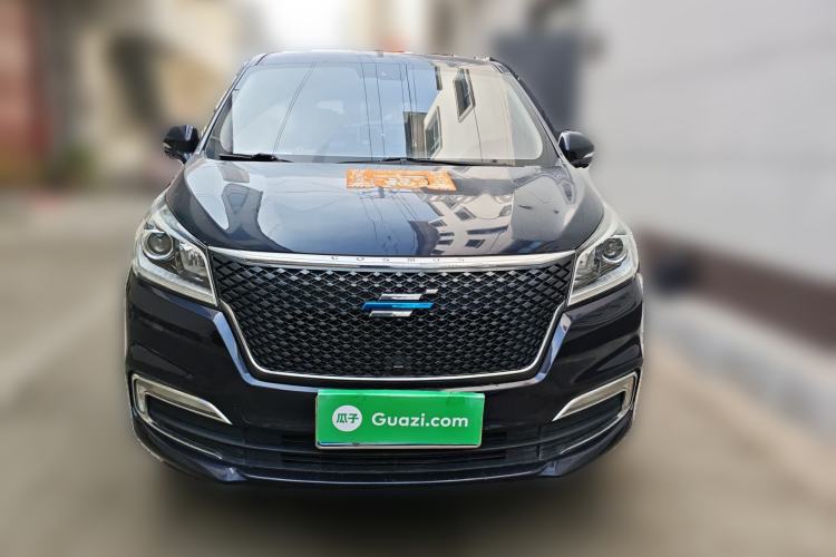 Used CHANGAN OSHAN Cosmos 2019 1.5T Manual Flagship Version China V Standard Exterior 1