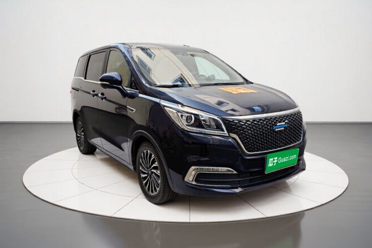 Used CHANGAN OSHAN Cosmos 2019 1.5T Manual Flagship Version China V Standard Exterior 2