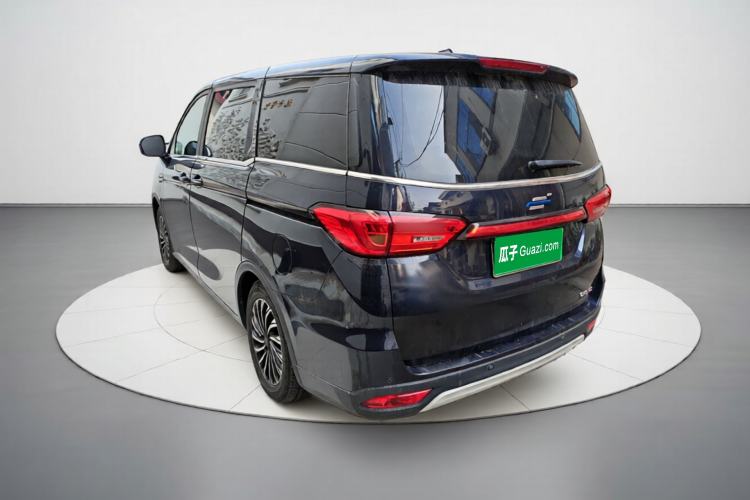 Used CHANGAN OSHAN Cosmos 2019 1.5T Manual Flagship Version China V Standard Exterior 3