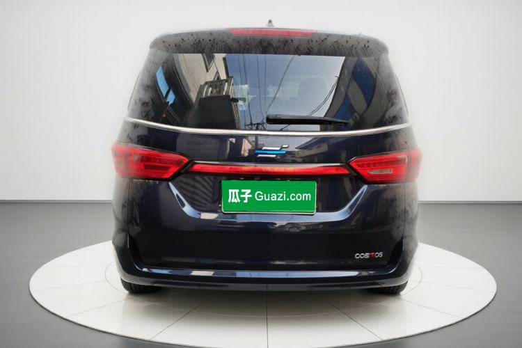 Used CHANGAN OSHAN Cosmos 2019 1.5T Manual Flagship Version China V Standard Exterior 4