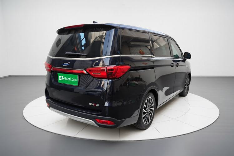 Used CHANGAN OSHAN Cosmos 2019 1.5T Manual Flagship Version China V Standard Exterior 5