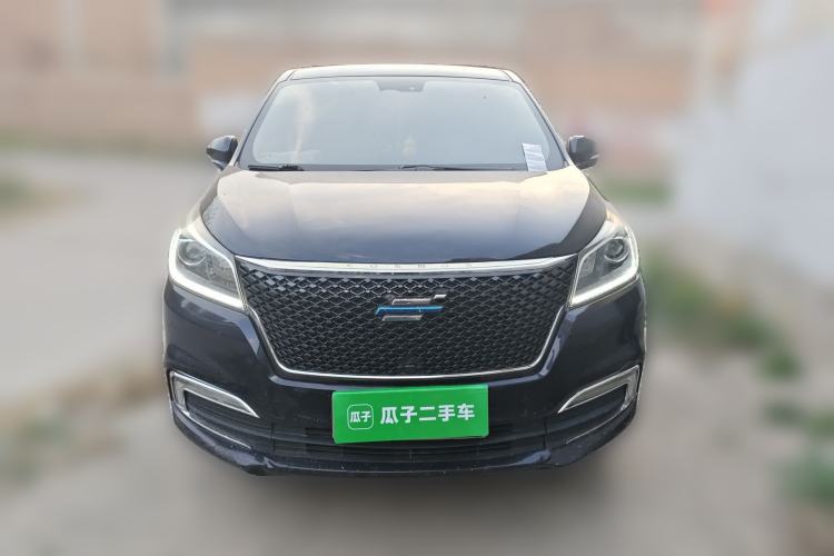 Used CHANGAN OSHAN Cosmos 2019 1.5T Manual Elite Version China V Standard Front