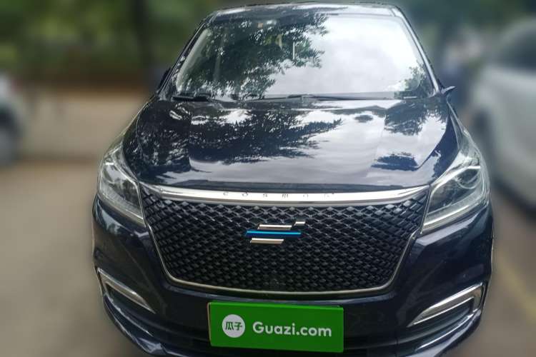 Used CHANGAN OSHAN Cosmos 2019 1.5T Automatic Smart Version China VI Standard Front