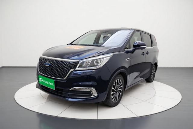 Used CHANGAN OSHAN Cosmos 2019 1.5T Manual Flagship Version China V Standard