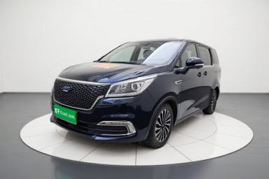Used CHANGAN OSHAN Cosmos 2019 1.5T Manual Flagship Version China V Standard