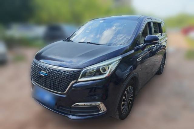 Used CHANGAN OSHAN Cosmos 2019 1.5T Automatic Lingyu Model China VI Standard