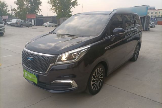 Used CHANGAN OSHAN Cosmos 2019 1.5T Automatic Flagship Version China VI Standard