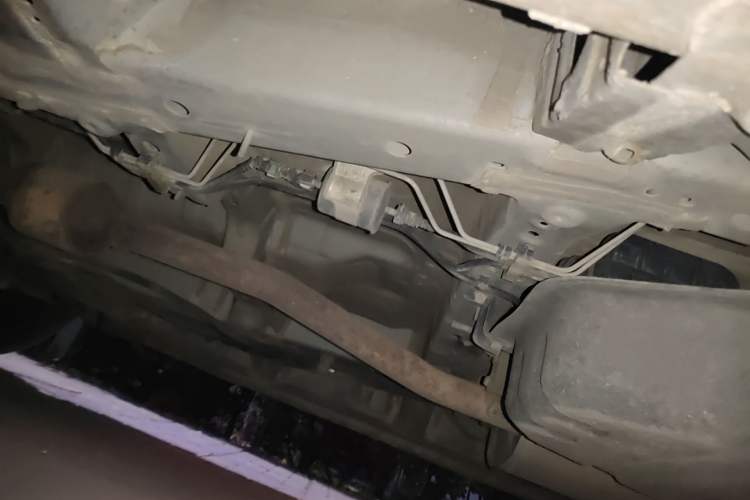Used CHANGAN OSHAN Cosmos 2019 1.5T Manual Smart Version China V Standard Chassis Front Left