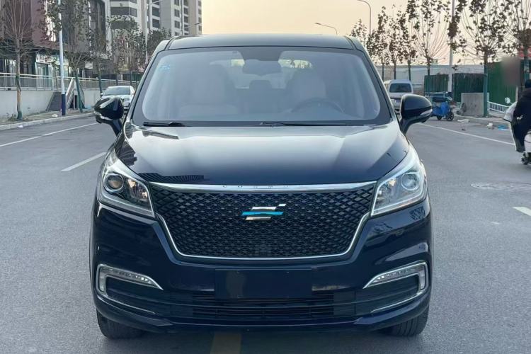 Used CHANGAN OSHAN Cosmos 2019 1.5T Manual Flagship Version China V Standard Exterior 3