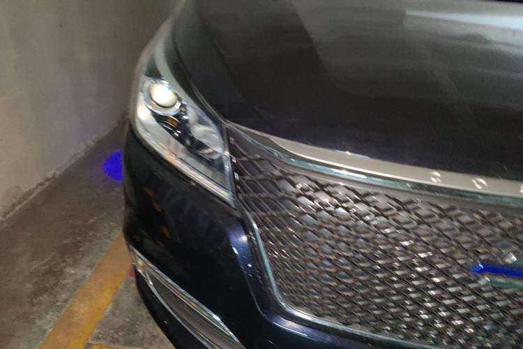 Used CHANGAN OSHAN Cosmos 2019 1.5T Automatic Flagship Version China VI Standard Exterior 6