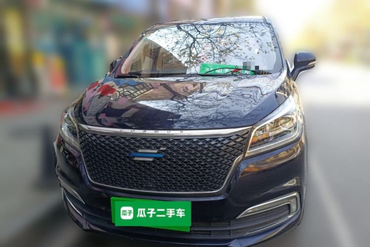 Used CHANGAN OSHAN Cosmos 2019 1.5T Manual Elite Version China V Standard Front