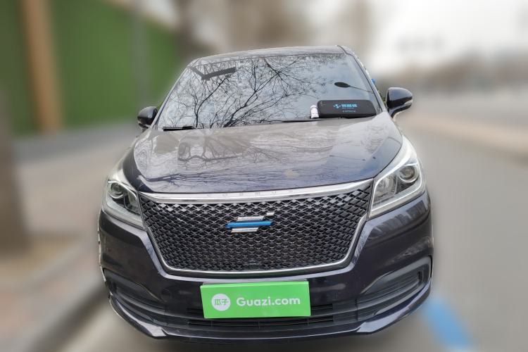 Used CHANGAN OSHAN Cosmos 2019 1.5T Automatic Elite Version China VI Standard Front