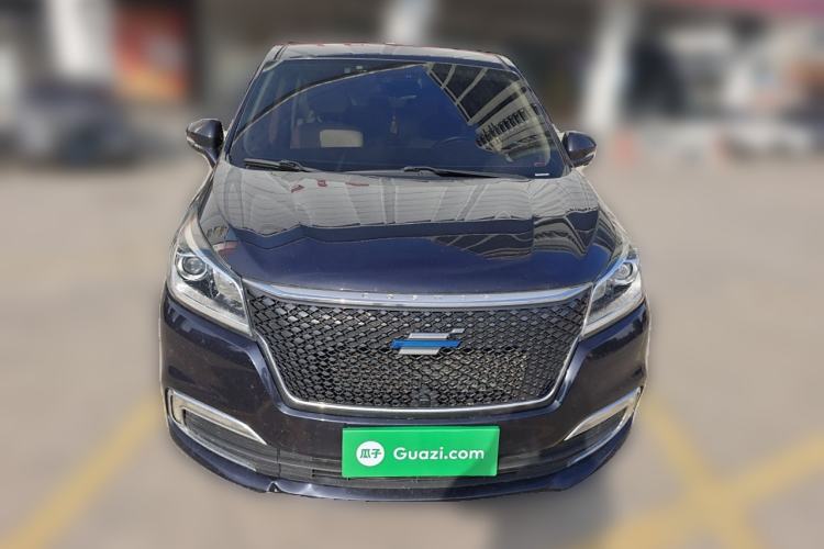 Used CHANGAN OSHAN Cosmos 2019 1.5T Automatic Flagship Version China VI Standard Front