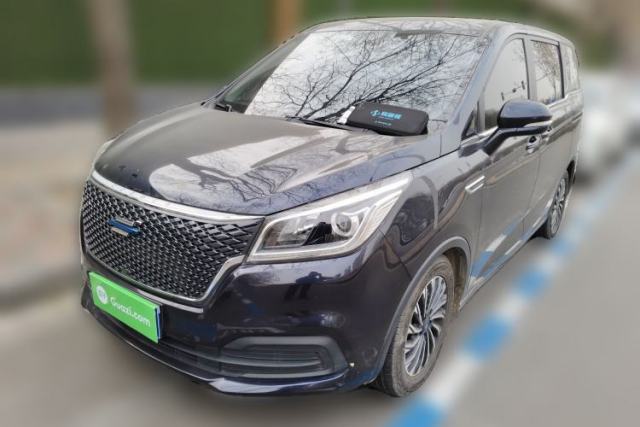 Used CHANGAN OSHAN Cosmos 2019 1.5T Automatic Elite Version China VI Standard