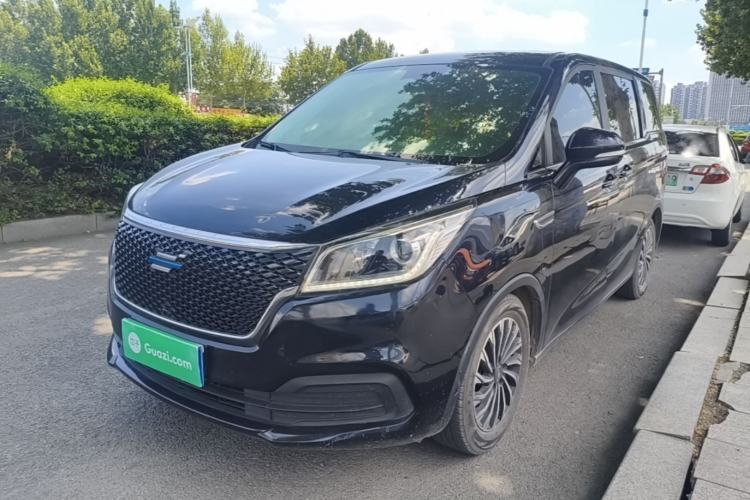 Used CHANGAN OSHAN Cosmos 2019 1.5T Automatic Enjoyment Model China VI Standard Guazi used car, China used car export, Used car for sale, Used  cars, Cheapest cars for sale