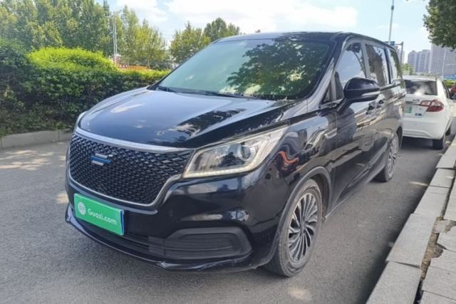 Used CHANGAN OSHAN Cosmos 2019 1.5T Automatic Enjoyment Model China VI Standard
