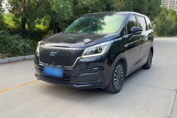 CHANGAN OSHAN Cosmos 2019 1.5T Automatic Enjoyment Model China VI Standard с пробегом Guazi used car, China used car export, Used car for sale, Used cars, Cheapest cars for sale
