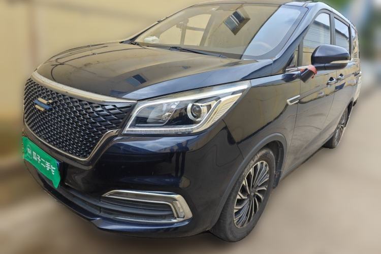 Used CHANGAN OSHAN Cosmos 2019 1.5T Automatic Smart Version China VI Standard Guazi used car, China used car export, Used car for sale, Used  cars, Cheapest cars for sale