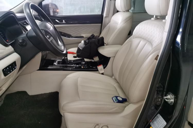Used CHANGAN OSHAN Cosmos 2019 1.5T Manual Flagship Version China V Standard Left Front Seat