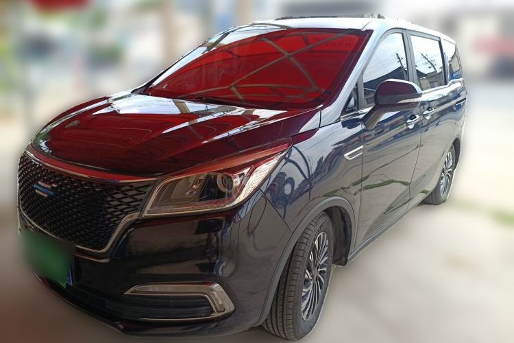 Used CHANGAN OSHAN Cosmos 2019 1.5T Manual Smart Version China V Standard Guazi used car, China used car export, Used car for sale, Used cars, Cheapest cars for sale